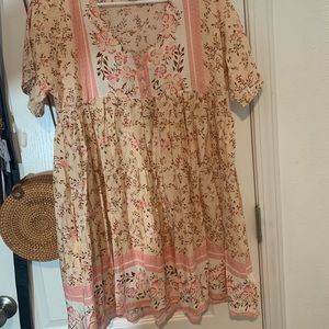 Umgee dress